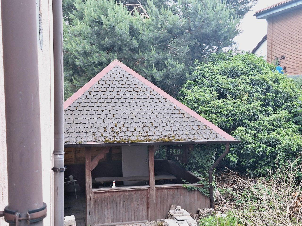 dom wolnostojący, 7 pokoi Bogatynia, ul. Dzika. Zdjęcie 13