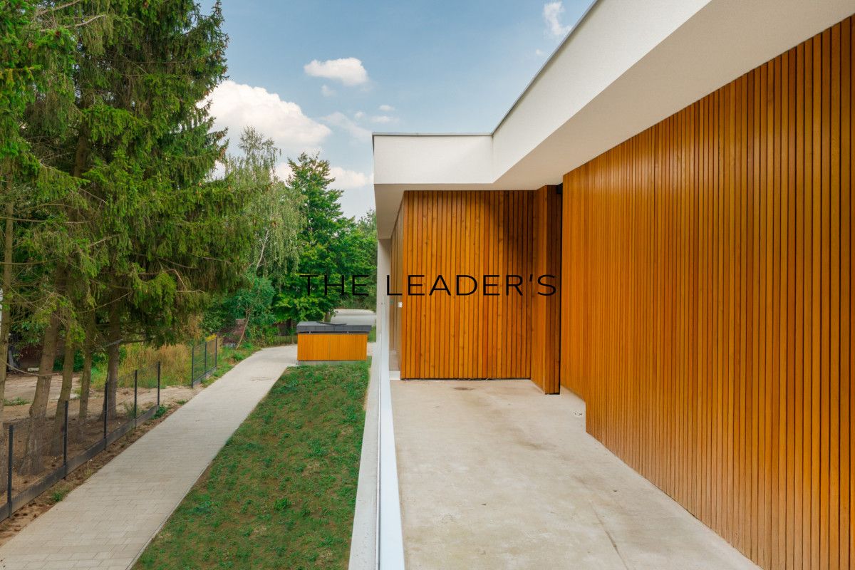 bliźniak, 6 pokoi Warszawa Wilanów. Zdjęcie 11