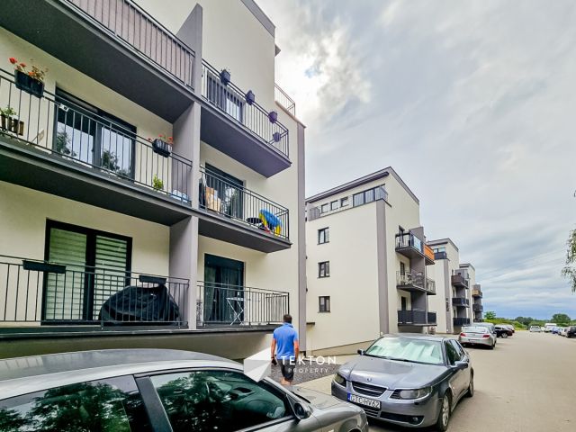 Mieszkanie 3-pokojowe Czapury, ul. Wiewiórcza. Zdjęcie 1