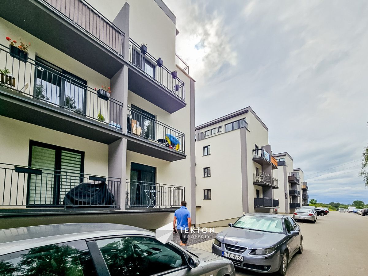 Mieszkanie 3-pokojowe Czapury, ul. Wiewiórcza