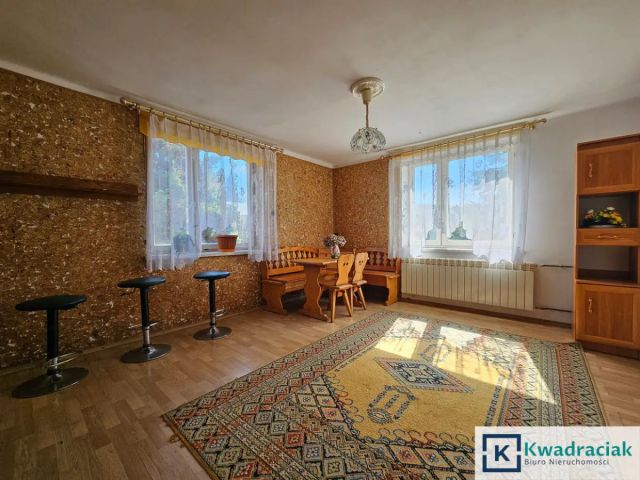 dom wolnostojący, 5 pokoi Moderówka. Zdjęcie 3
