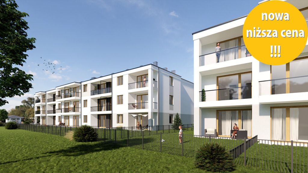 Mieszkanie 1-pokojowe Siemianice. Zdjęcie 10