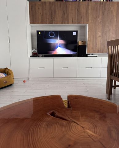 Mieszkanie 2-pokojowe Brodnica Wybudowanie Michałowskie, ul. Wincentego Witosa. Zdjęcie 1