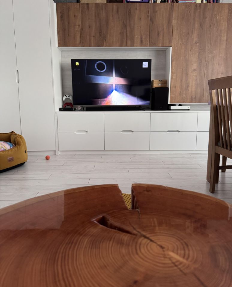 Mieszkanie 2-pokojowe Brodnica Wybudowanie Michałowskie, ul. Wincentego Witosa