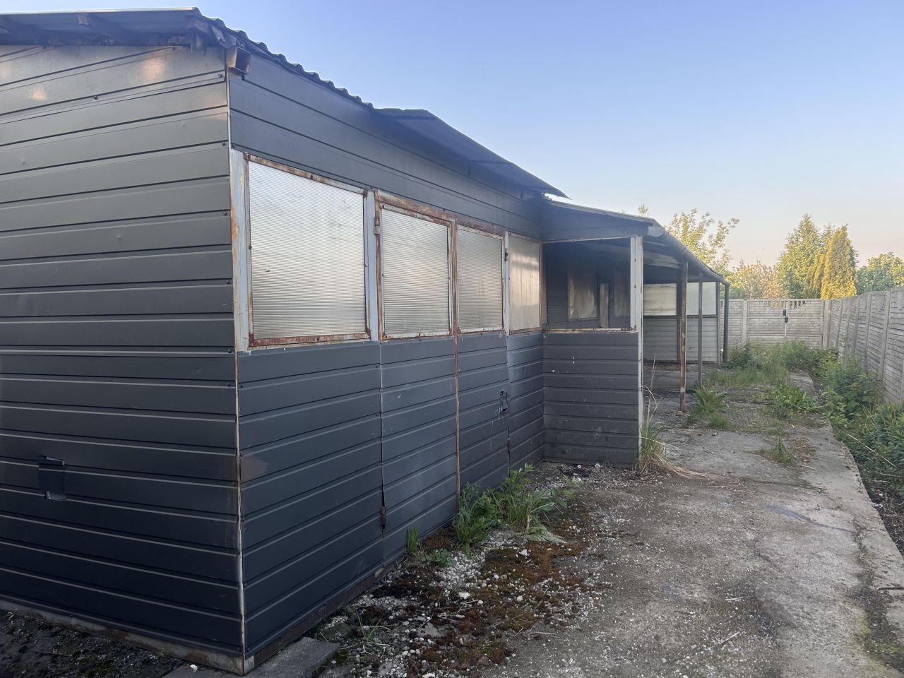 Działka inwestycyjna Krasne. Zdjęcie 13