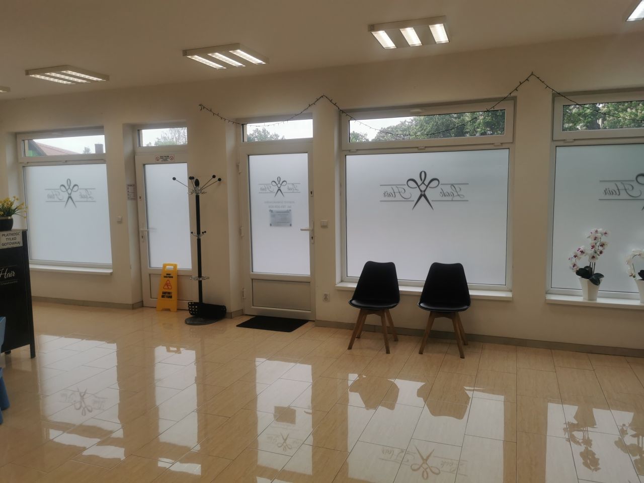 Lokal Skwierzyna, ul. Stefana Batorego. Zdjęcie 7