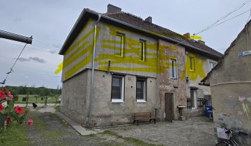 Mieszkanie 5-pokojowe Szprotawa Sowiny, ul. Partyzancka