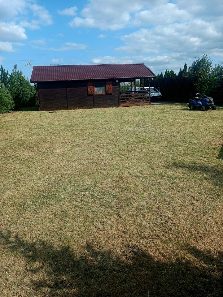 dom letniskowy, 3 pokoje Kosewo, ul. Środkowa. Zdjęcie 24