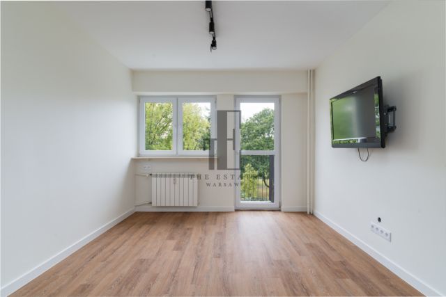 Mieszkanie 2-pokojowe Warszawa Bielany, ul. Jana Kochanowskiego. Zdjęcie 2