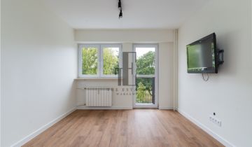 Mieszkanie 2-pokojowe Warszawa Bielany, ul. Jana Kochanowskiego