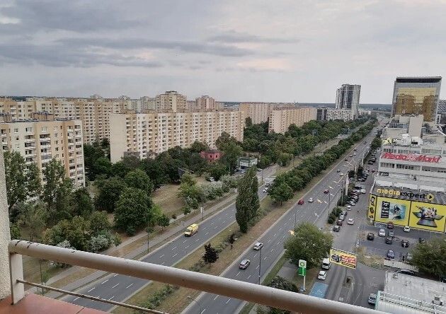 Mieszkanie 2-pokojowe Warszawa Praga-Południe, ul. Ostrobramska. Zdjęcie 13