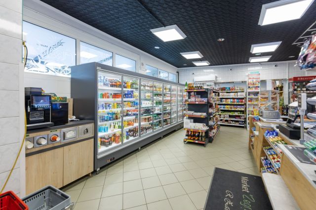 Lokal Serock. Zdjęcie 12