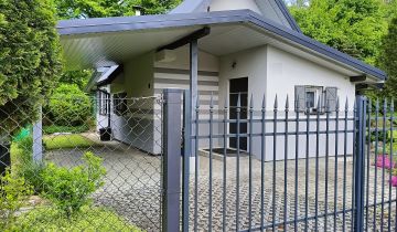dom wolnostojący, 3 pokoje Olszany