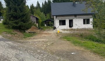 dom wolnostojący, 4 pokoje Zborowice