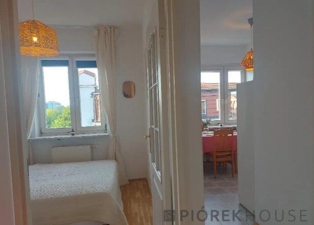 Mieszkanie 2-pokojowe Warszawa Ursynów, ul. Jana Zaorskiego. Zdjęcie 7