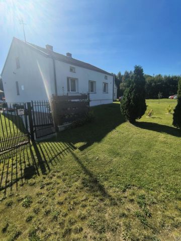 dom wolnostojący Zakrzewo Wielkie. Zdjęcie 1