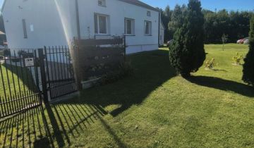 dom wolnostojący Zakrzewo Wielkie