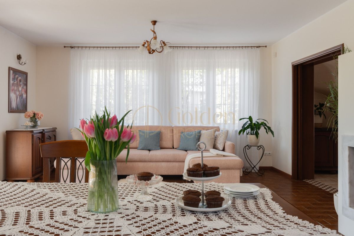 bliźniak, 15 pokoi Dębogórze. Zdjęcie 7