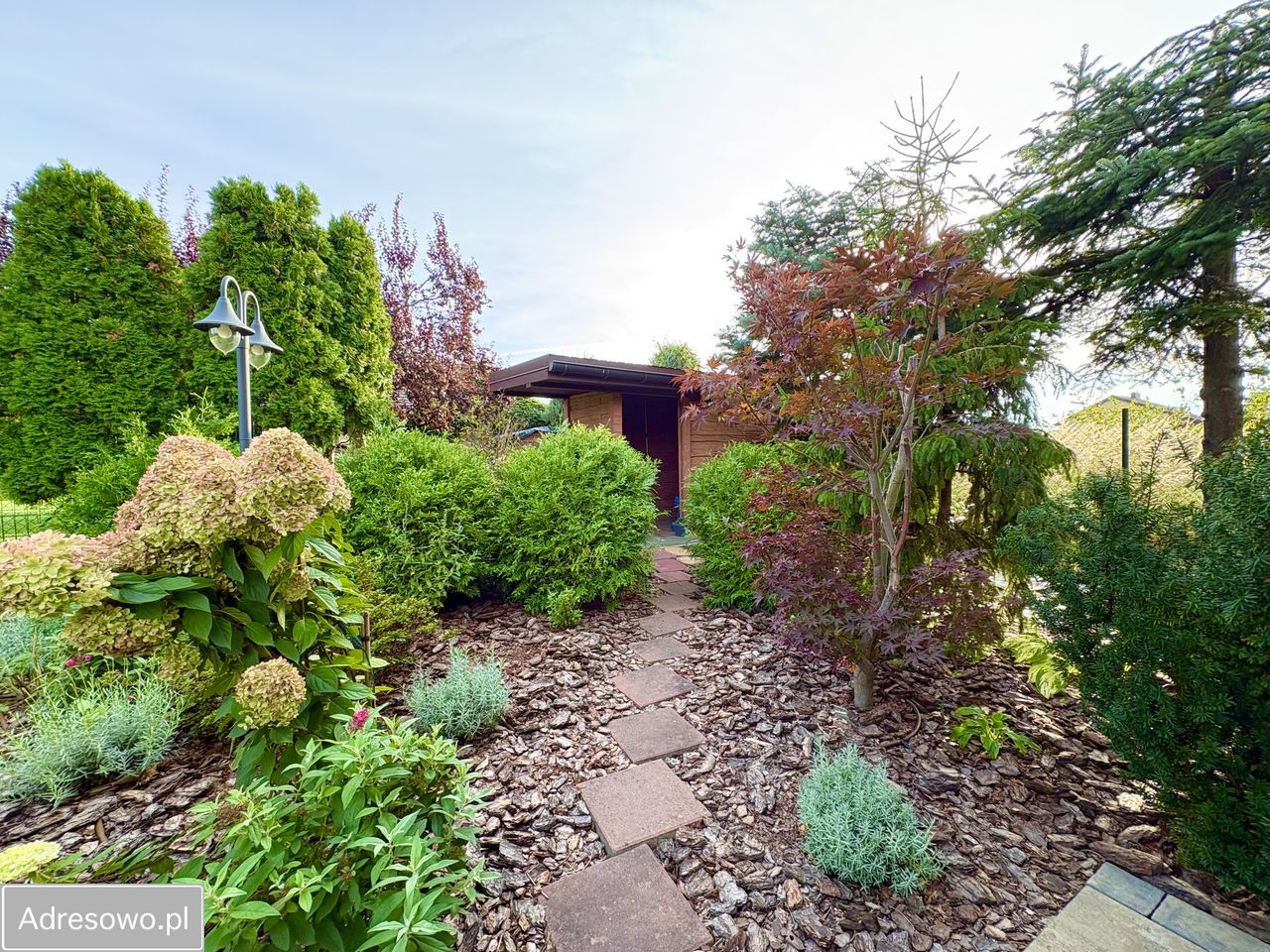 dom wolnostojący, 4 pokoje Kalisz Piwonice. Zdjęcie 2