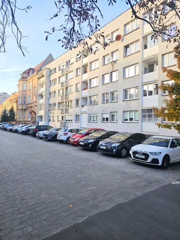 Mieszkanie 3-pokojowe Wrocław Krzyki, ul. Bernarda Pretficza. Zdjęcie 15