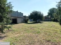 Działka inwestycyjna Tomaszów Mazowiecki, al. marsz. Józefa Piłsudskiego