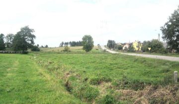 Działka rolno-budowlana Chraboły