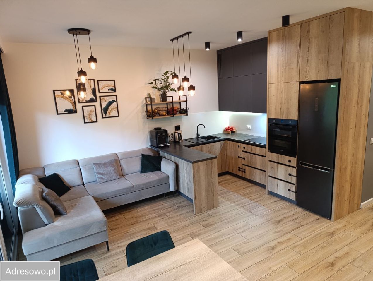 dom szeregowy, 4 pokoje Wołomin, ul. Lipowa. Zdjęcie 17