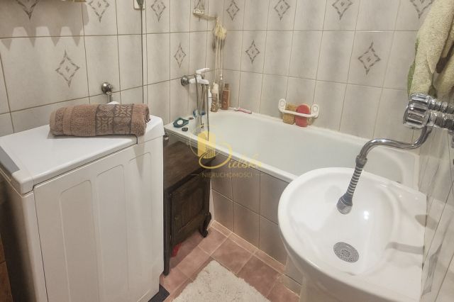 Mieszkanie 3-pokojowe Łomża, ul. 3 Maja. Zdjęcie 6