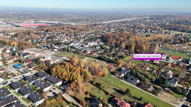 bliźniak, 4 pokoje Śledziejowice. Zdjęcie 3