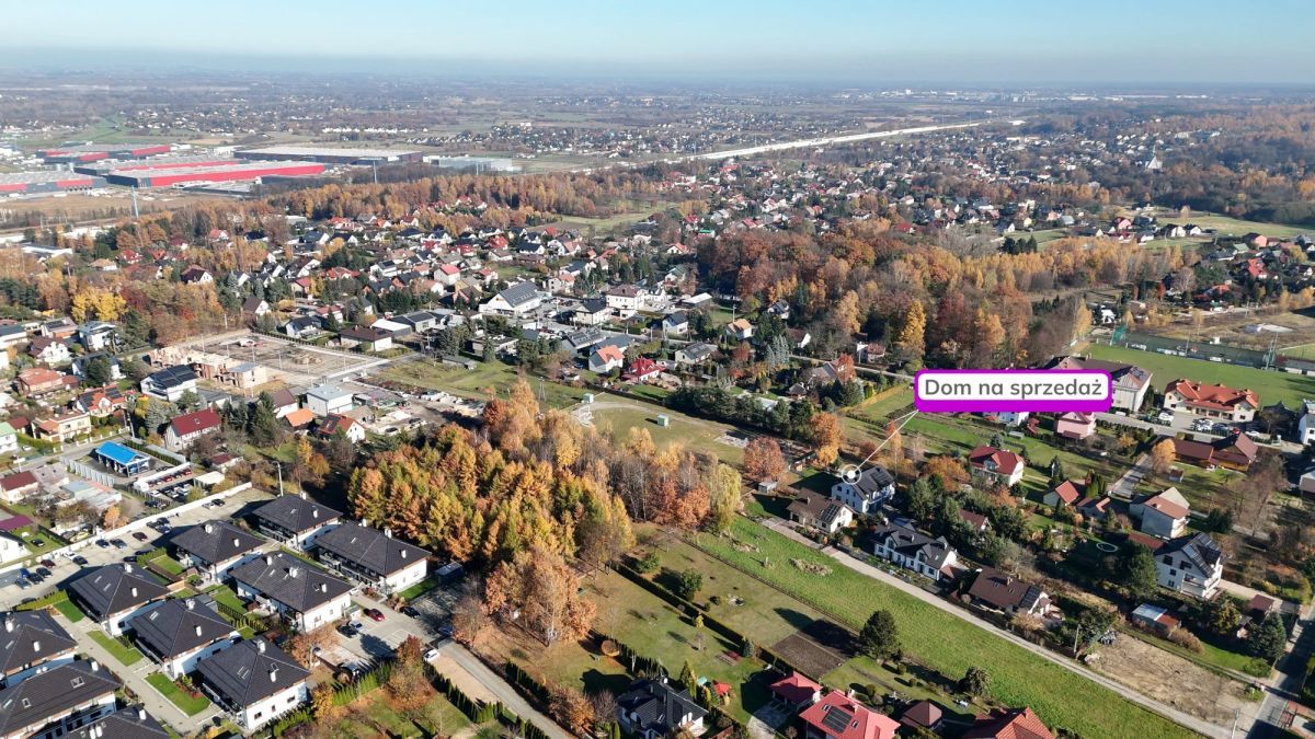 bliźniak, 4 pokoje Śledziejowice. Zdjęcie 3