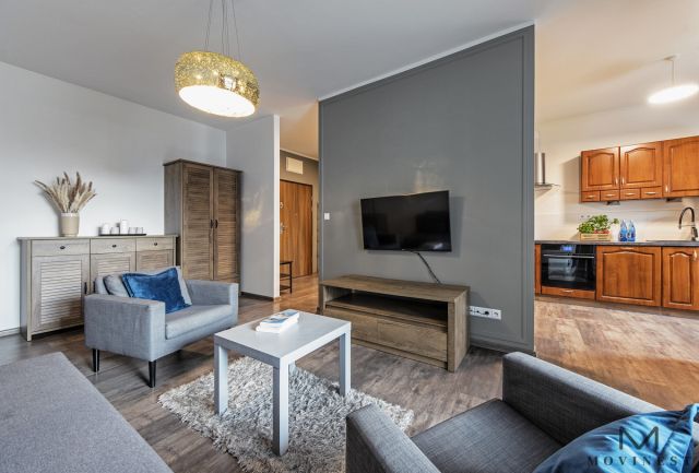 Mieszkanie 2-pokojowe Poznań Nowe Miasto, ul. Byka. Zdjęcie 2