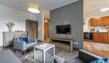 Mieszkanie 2-pokojowe Poznań Nowe Miasto, ul. Byka