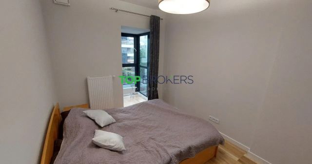 Mieszkanie 3-pokojowe Warszawa Mokotów, ul. Jana Pawła Woronicza. Zdjęcie 10