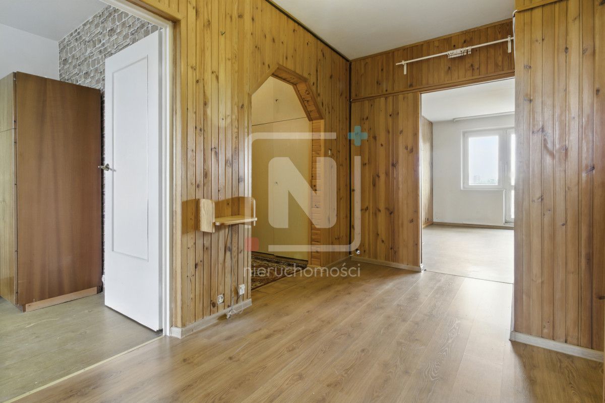 Mieszkanie 4-pokojowe Warszawa Ursynów, ul. Puszczyka. Zdjęcie 12