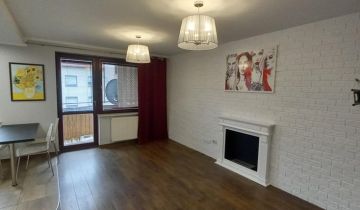 Mieszkanie 3-pokojowe Garwolin, ul. Adama Mickiewicza