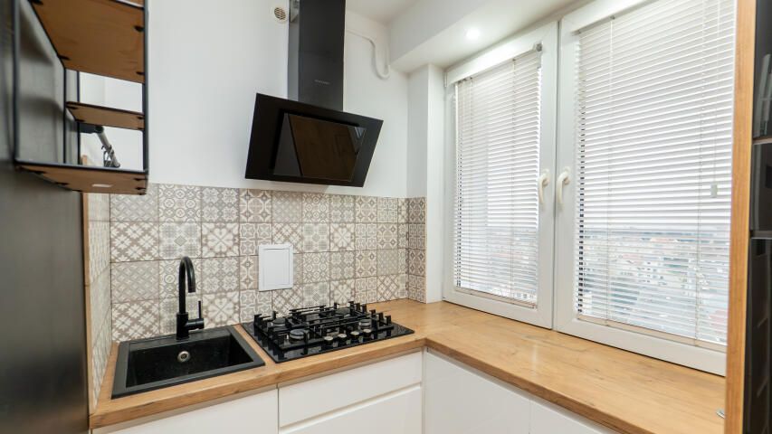 Mieszkanie 3-pokojowe Elbląg, ul. Nowowiejska. Zdjęcie 13