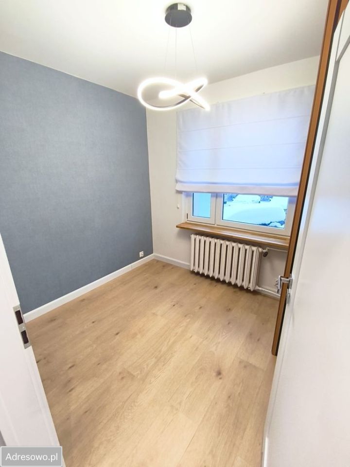 Mieszkanie 3-pokojowe Gdynia Obłuże, ul. płk. Stanisława Dąbka. Zdjęcie 9