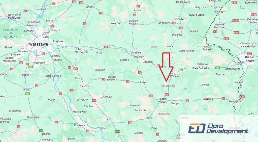 Lokal Kąkolewnica. Zdjęcie 5