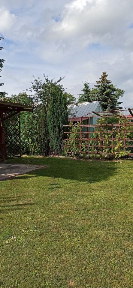 Działka rod Płock, ul. Dobrzyńska. Zdjęcie 13