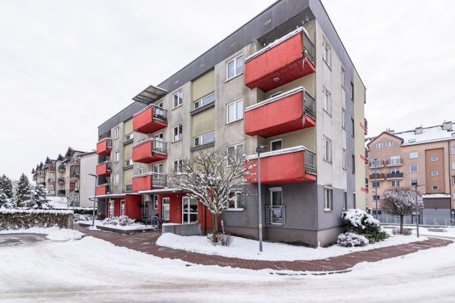 Mieszkanie 3-pokojowe Kraków Kurdwanów. Zdjęcie 22