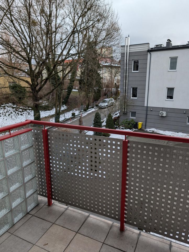 Mieszkanie 2-pokojowe Bielsko-Biała, ul. Adama Asnyka. Zdjęcie 7