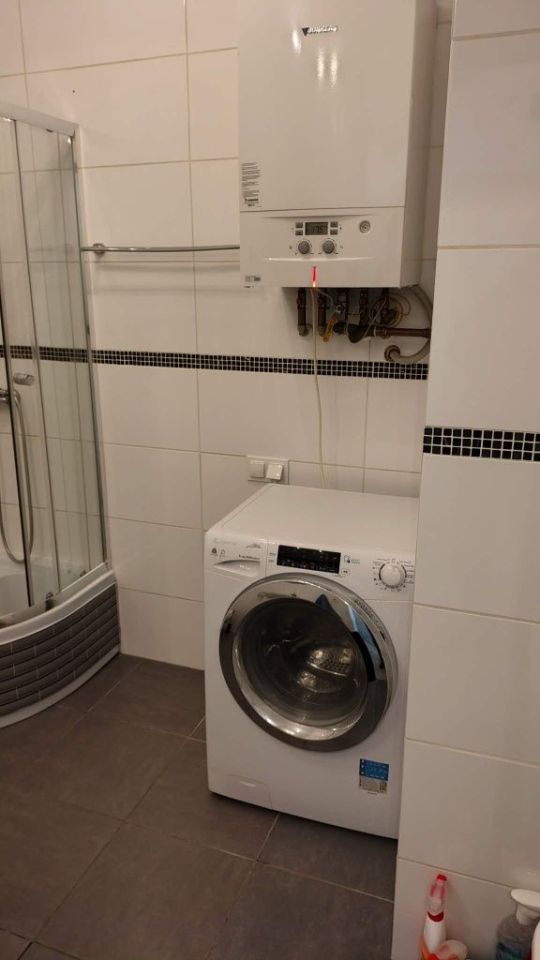 Mieszkanie 1-pokojowe Szczecin Śródmieście, ul. Jagiellońska. Zdjęcie 2