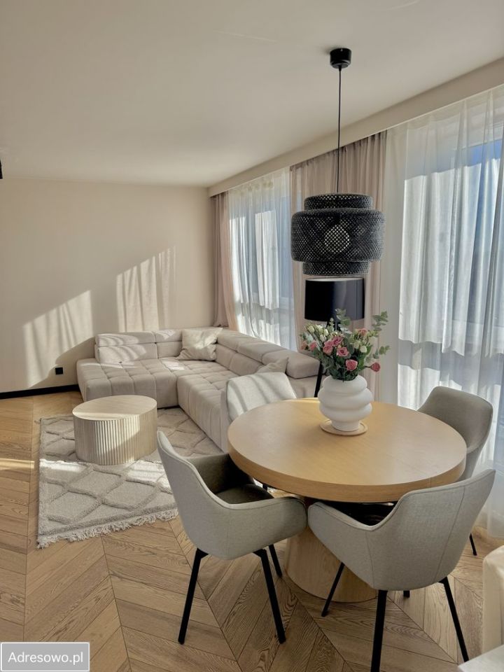 Mieszkanie 4-pokojowe Wrocław Jagodno, ul. Edmunda Kajdasza. Zdjęcie 16