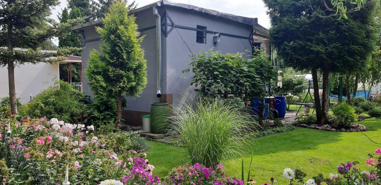 Działka rod Łódź Górna, ul. Pustynna. Zdjęcie 7