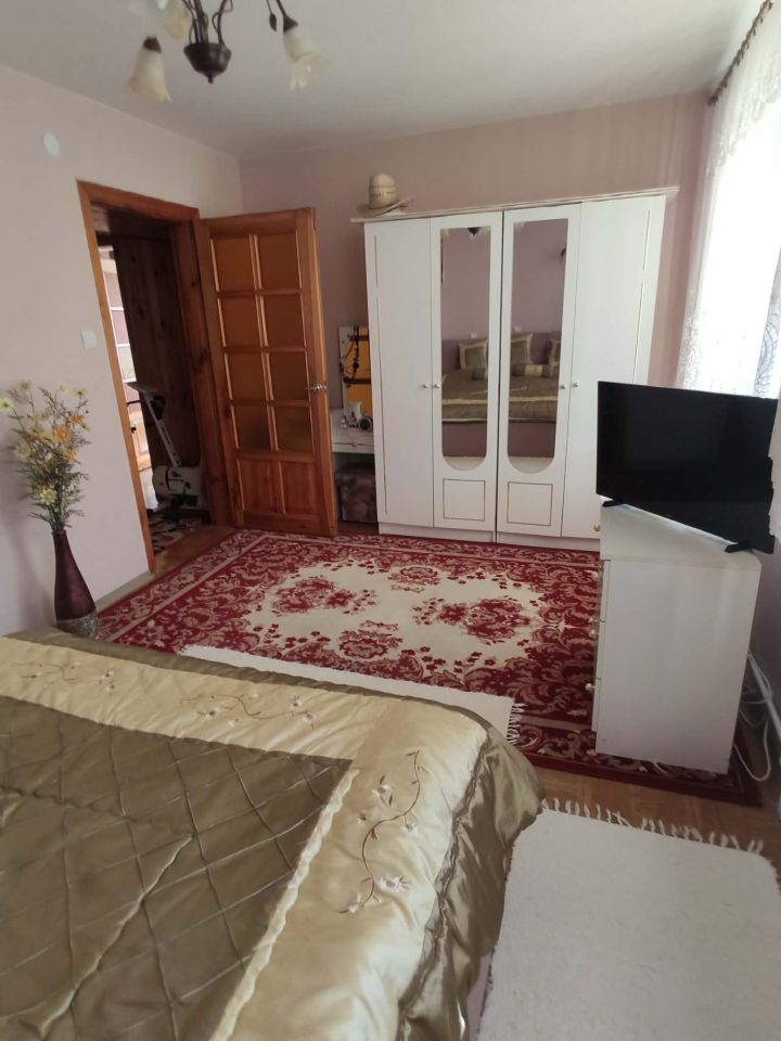 dom wolnostojący, 5 pokoi Ciechanowiec, ul. Lipowa. Zdjęcie 17