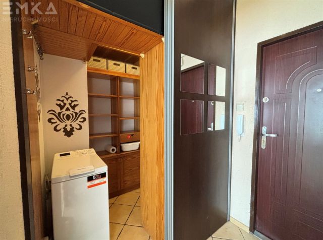 Mieszkanie 1-pokojowe Bydgoszcz Osowa Góra. Zdjęcie 13