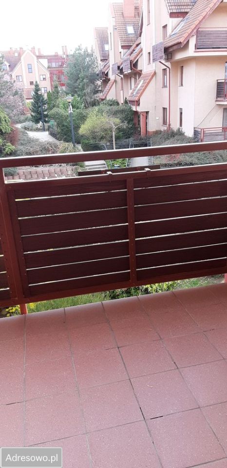 Mieszkanie 3-pokojowe Wrocław Krzyki, ul. Kawalerzystów. Zdjęcie 17