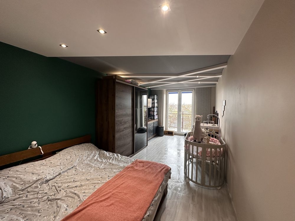 Mieszkanie 2-pokojowe Głogów, ul. Elektryczna. Zdjęcie 8