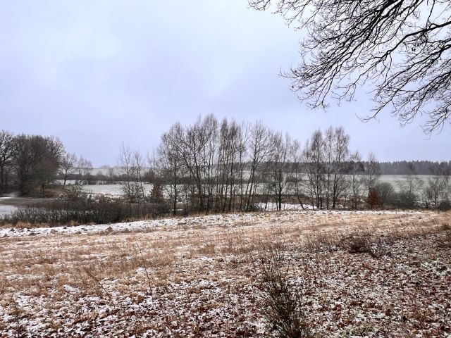 Działka budowlana Kiełpino. Zdjęcie 1