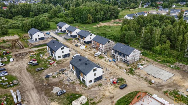 bliźniak, 6 pokoi Nadarzyn. Zdjęcie 8